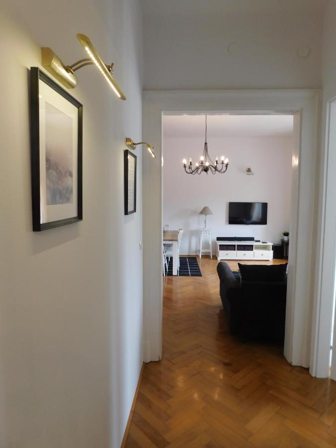 Cosy Resy Place Любляна Екстериор снимка