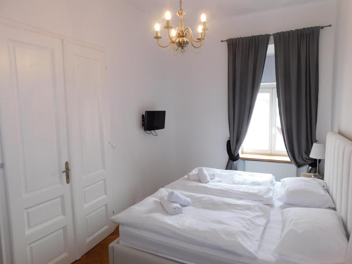 Cosy Resy Place Любляна Екстериор снимка