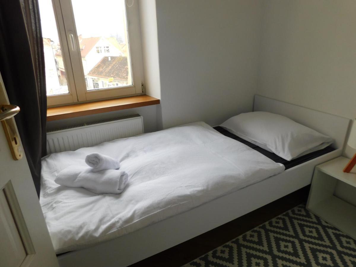 Cosy Resy Place Любляна Екстериор снимка