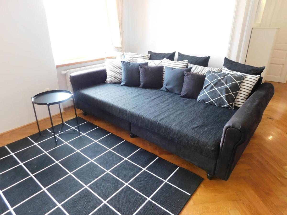 Cosy Resy Place Любляна Екстериор снимка