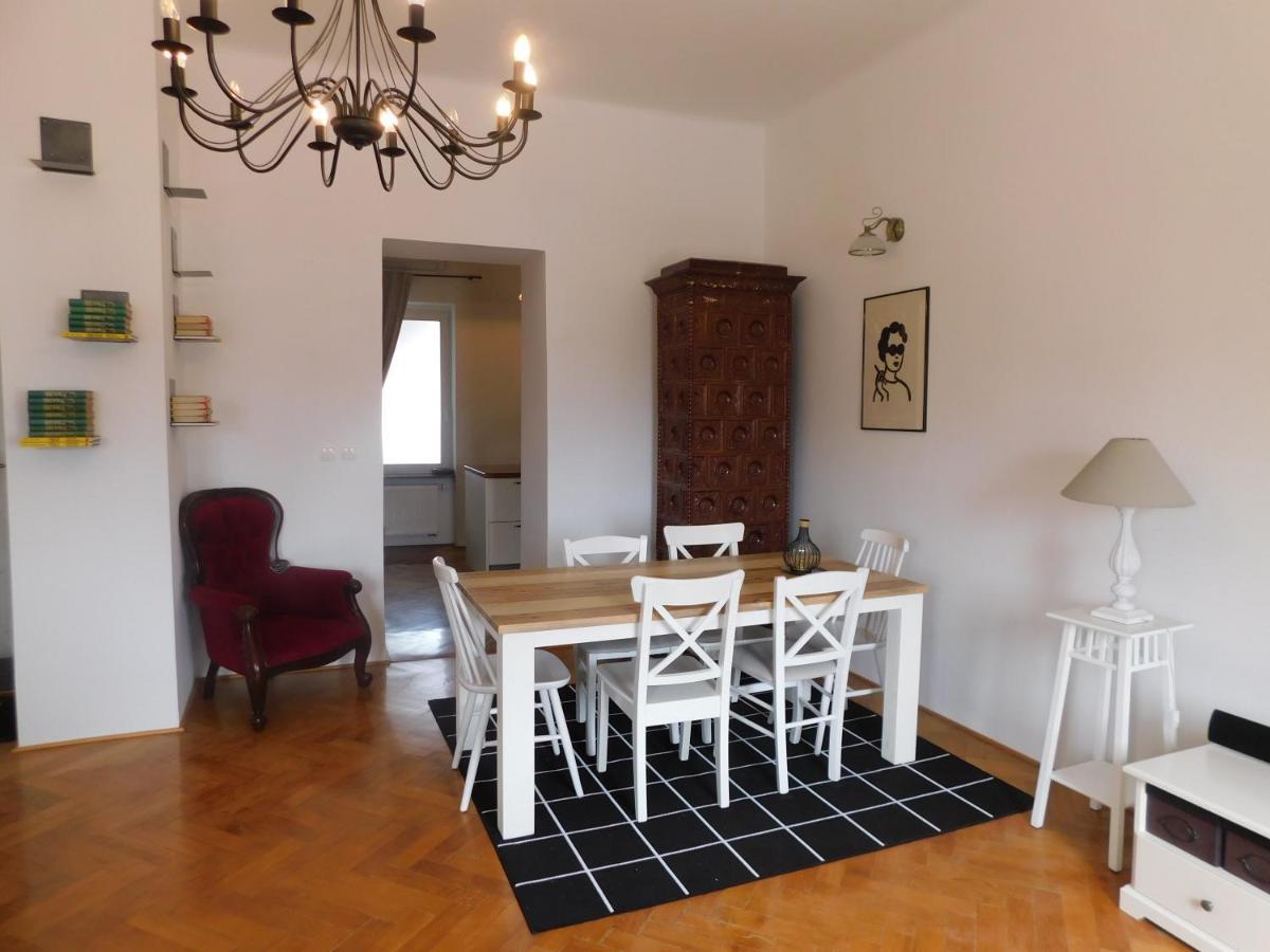 Cosy Resy Place Любляна Екстериор снимка